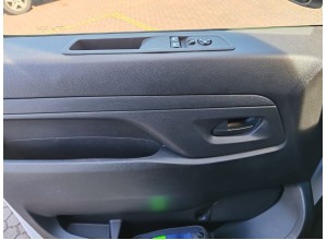 FIAT SCUDO VAN 3 POSTI PASSO MEDIO 120 CV KM ZERO 2026 !!